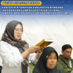 WUJUD KEPASTIAN HUKUM, KANTOR PERTANAHAN KABUPATEN REMBANG LAKSANAKAN SUMPAH SERTIPIKAT HILANG SEBAGAI BAGIAN PROSES PENGGANTIAN DOKUMEN