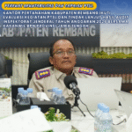 Perkuat Akuntabilitas dan Capaian PTSL, Kantor Pertanahan Kabupaten Rembang Ikuti Evaluasi Kegiatan PTSL dan Tindak Lanjut Hasil Audit Inspektorat Jenderal Tahun Anggaran 2026 Bersama Kakanwil BPN Provinsi Jawa Tengah